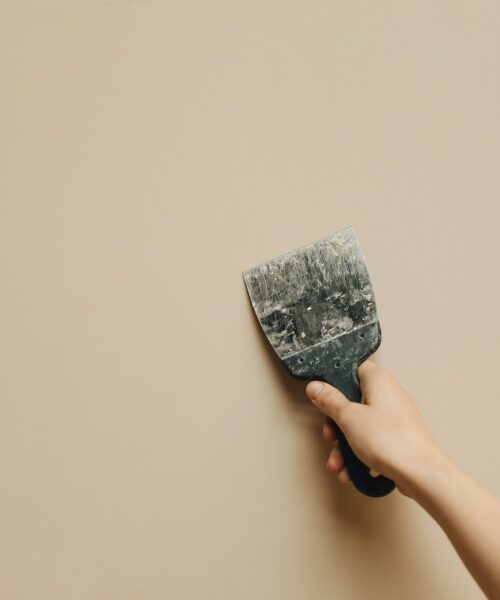 Ce este o amorsă pentru tencuieli și cum funcționează?