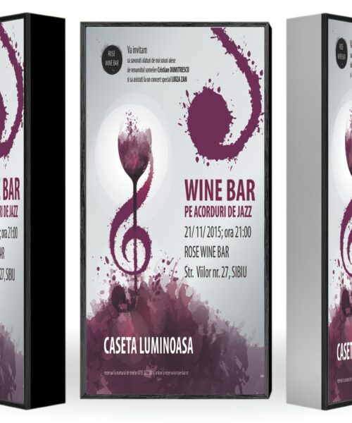 Marele impact al printului de calitate: Descopera avantajele si beneficiile tipografiei format mare