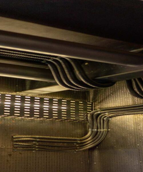 Ce avantaje importante poate aduce țeava gofrată proiectelor tale termice