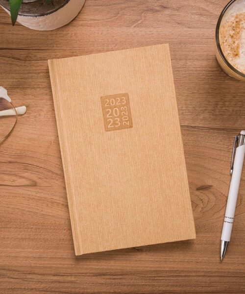 Planifica-ti viitorul intr-un mod personalizat – Descopera beneficiile agendelor personalizate pentru anul 2023