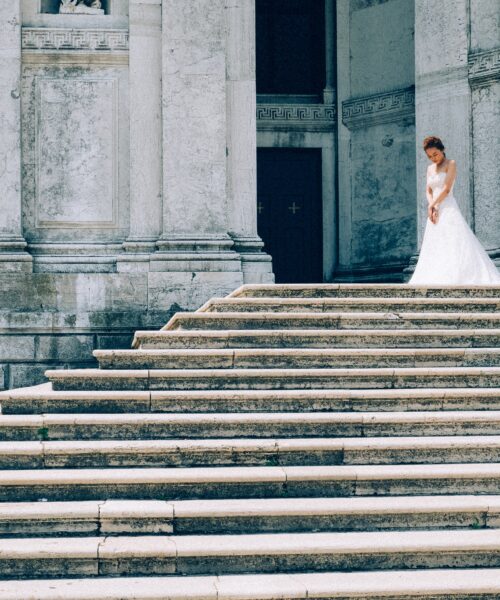 Pașii esențiali pentru a planifica și organiza o nuntă de vis