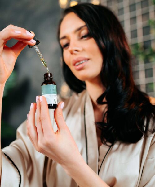 CBD și sănătatea mentală: Cum poate ajuta uleiul de CBD în tratarea anxietății și depresiei