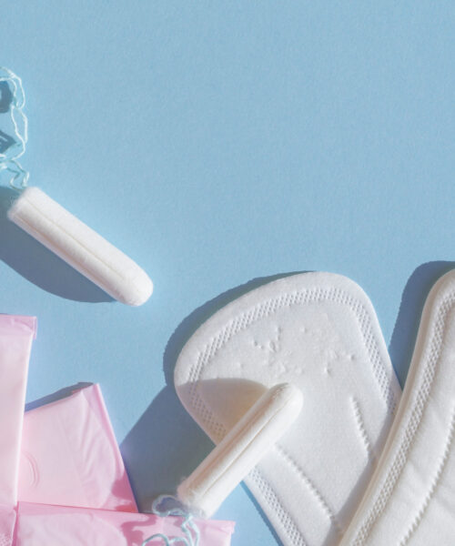 Absorbantele reutilizabile sunt foarte avantajoase