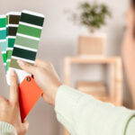 Culori pentru camere: idei si combinatii pentru pereti