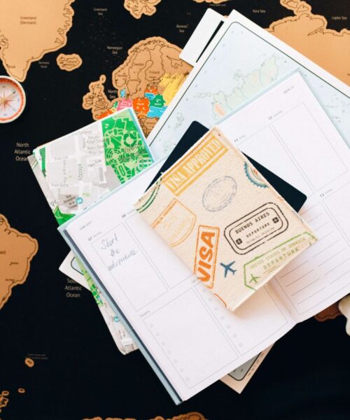 Afla cum poti sta fara griji in vacanta cu ajutorul asigurarii medicale pentru calatorie