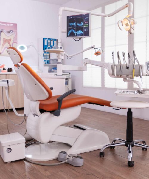 Descopera care este dotarea de baza a unui cabinet stomatologic: Primul pas catre serviciile de calitate superioara