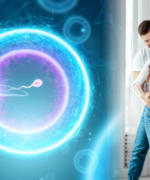 Fertilizarea in vitro – o solutie pentru cresterea natalitatii