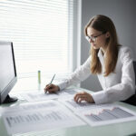 Rolul esențial al unui contabil în gestionarea financiară a unei afaceri"