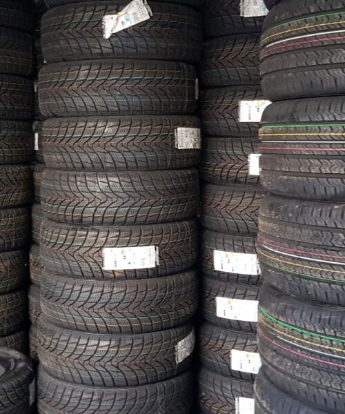 Vadrexim.ro – Alegerea înțeleaptă pentru anvelope All Season de calitate superioară