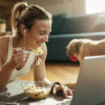 Cele mai potrivite snack-uri preworkout pentru începători