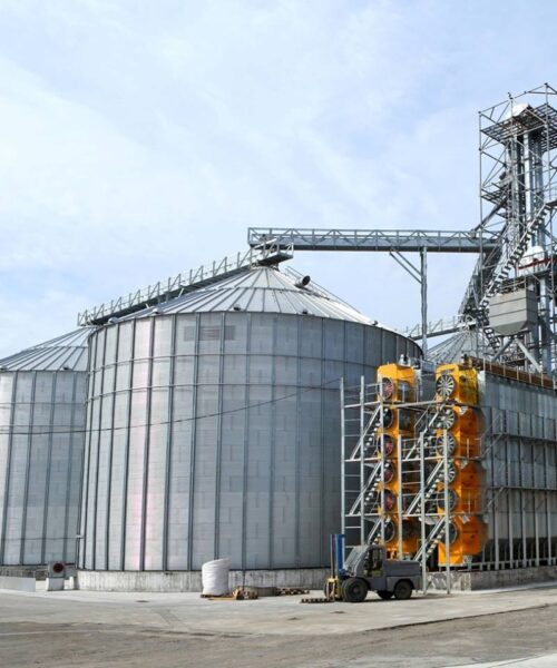 Cum să alegi un uscător de cereale potrivit pentru nevoile și bugetul tău