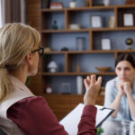 Managementul anxietatii prin terapie