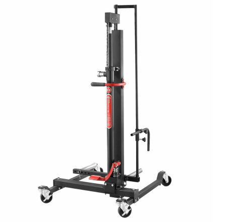 Cum să alegi cel mai potrivit cric hidraulic pentru nevoile tale