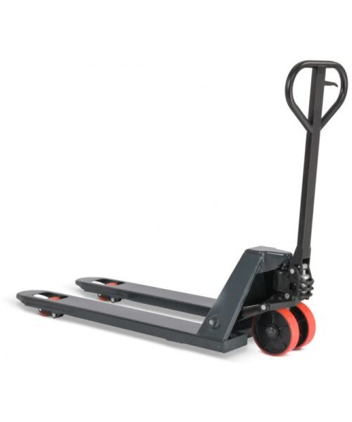 Ghid complet pentru a înțelege capacitatea de încărcare a unui transpalet manual