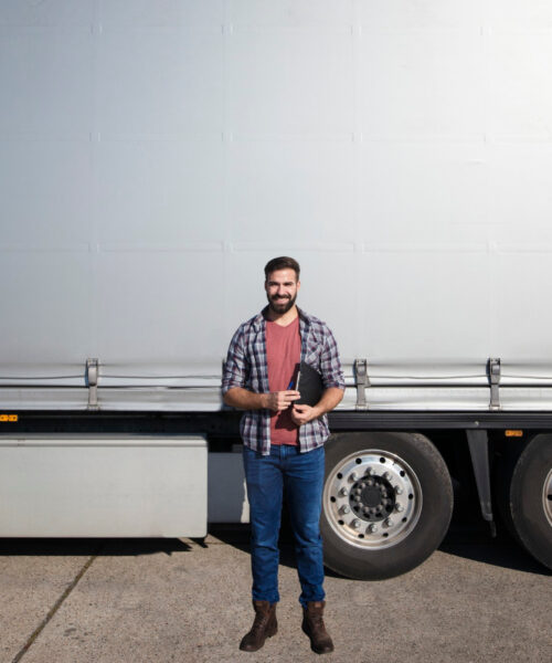 De unde să-ți achiziționezi anvelope pentru camioane: ghid pentru o alegere înțeleaptă