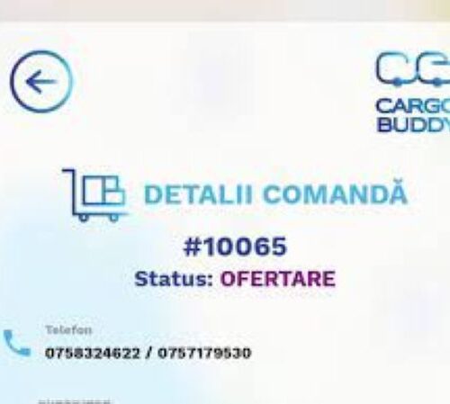 Cum să folosești o bursă de transport online pentru a găsi cele mai bune oferte de transport pe teritoriul României