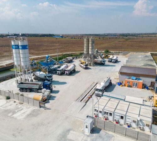 Alezzi Betoane: Cine suntem și ce oferim – o prezentare a companiei noastre de materiale de construcții