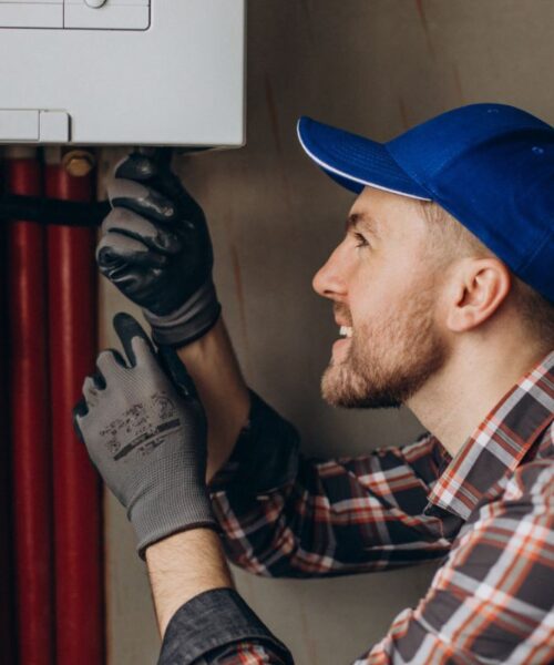 TOP 6 motive pentru a alege o centrală termică pe gaz pentru casa ta