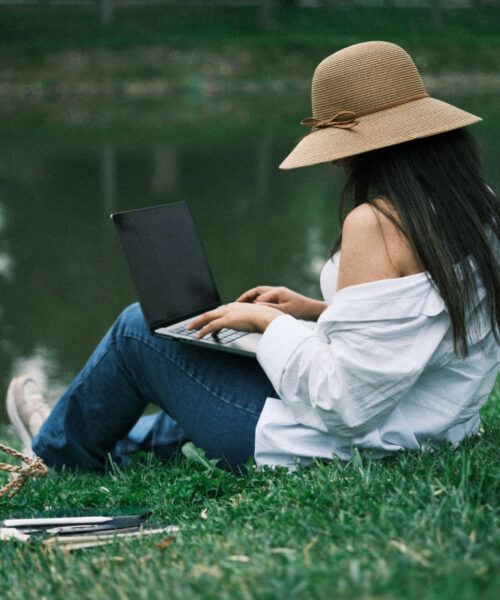 Viața personală vs munca pe timp de vară