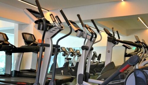 Cum să îți găsești o sală de fitness potrivită pentru tine