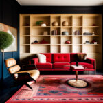 Ghid pentru Alegerea Scaunelor Potrivite pentru Livingul Tău