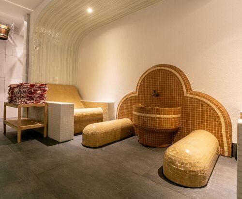 Hammam: 5 motive pentru care să îl încerci