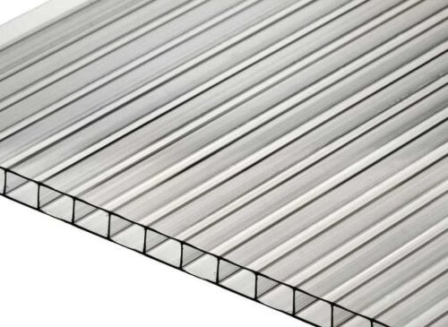 Policarbonat celular: cum să îți folosești acest material pentru a crea spații luminoase și moderne