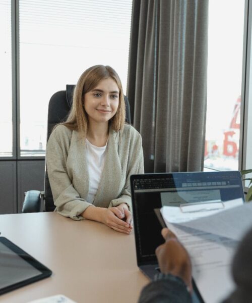 Cum să alegi candidații potriviți pentru compania ta