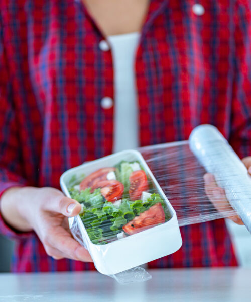 Importanta ambalajelor alimentare si asigurarea conditiilor optime de depozitare