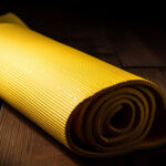 Un covor protectie podea previne uzura si zgarieturile