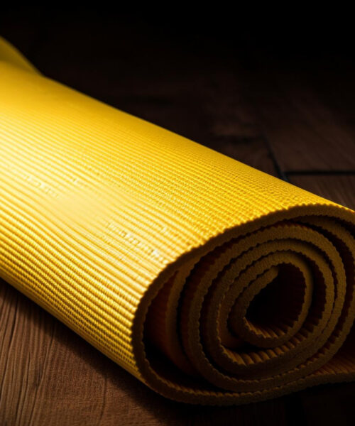 Un covor protectie podea previne uzura si zgarieturile