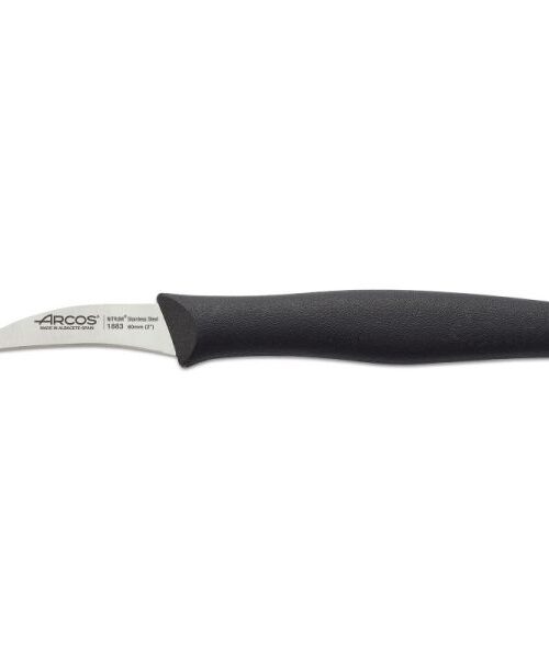 Cuțitele profesionale: cum să le recunoști, să le alegi și să le îngrijești