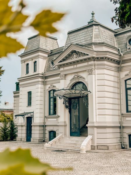 Locații pentru botez: Idei și sfaturi pentru alegerea locației potrivite