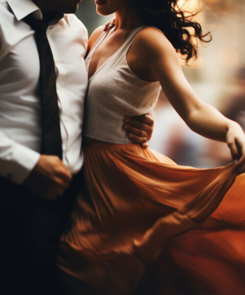 Cele ritmate dansuri pe care le poți învăța