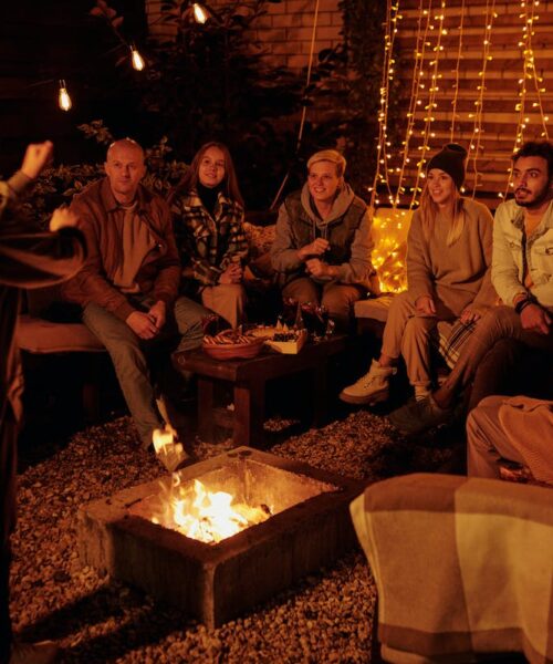 Iată cum poți înfrumuseța grădina cu doar 3 elemente