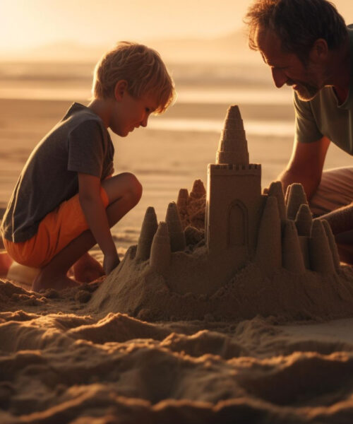 Importanța Jocului în Exterior: Beneficii pentru Dezvoltarea Copiilor și a Adulților