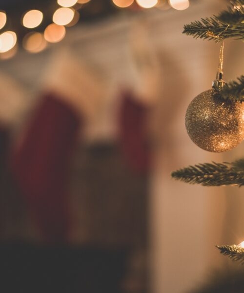 Vezi aici top 3 lucruri care să nu-ți lipsească din casă de Crăciun!