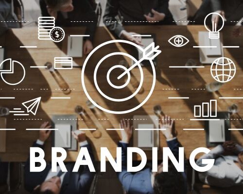 Cum să îți creezi o identitate vizuală puternică și memorabilă prin servicii branding