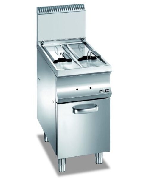 Cele mai importante caracteristici ale friteuzelor profesionale