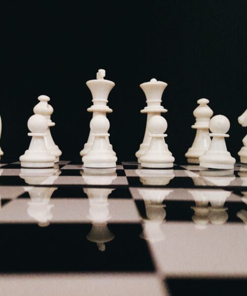 Top 7 jocuri de strategie pentru o experiență palpitantă online