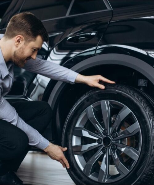 Află aici importanța şi scopul jantelor auto