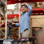 De ce ai nevoie pentru depozitare in conditii optime?