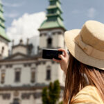 Descoperă Capitala României: București