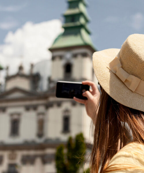 Descoperă Capitala României: București