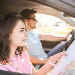 Motivele pentru care să îți închiriezi o mașină în timpul călătoriilor