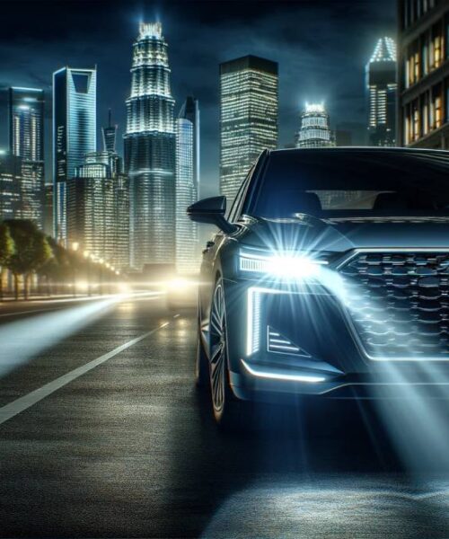 Eficienta si Stil: Cum Iti Transforma Ledurile H7 Experienta la Volan (Advertorial)