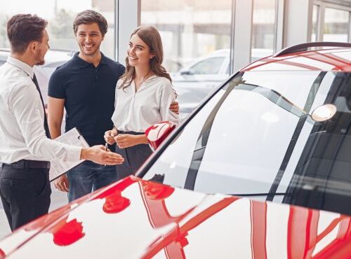 Ce să alegi între achiziționare și leasing pentru Mercedes-Benz