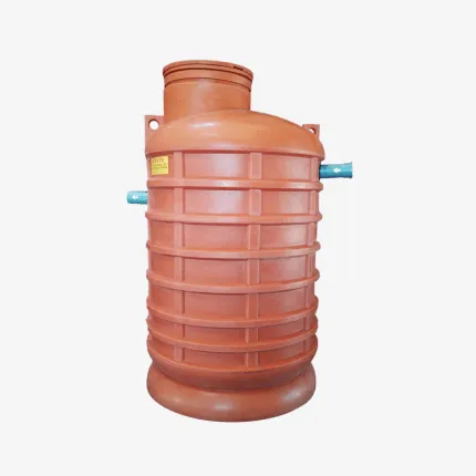 Cum se montează și întreține o fosă septică de 5000 litri?