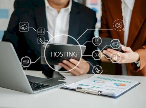 Alegerea tipului de hosting web: Ce opțiune este potrivită pentru tine?