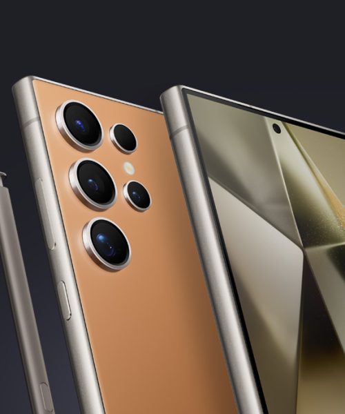 De ce să îți cumperi un Samsung S24?